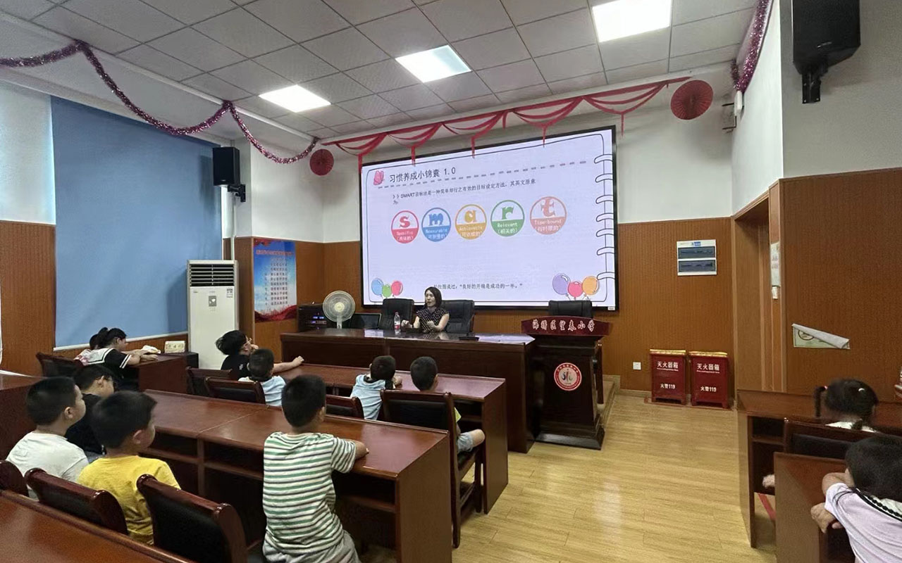 昌黎望春小学